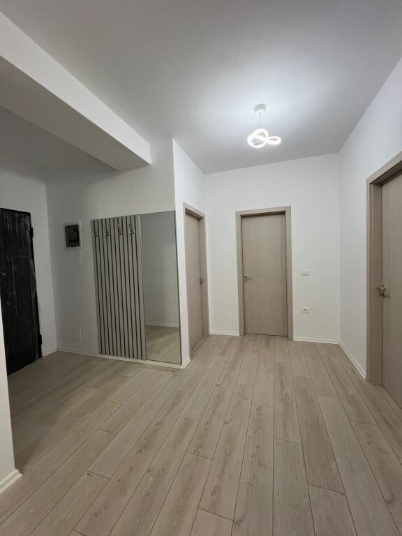 Rent, Apartment 2+1, River Residence Complex, Tirana