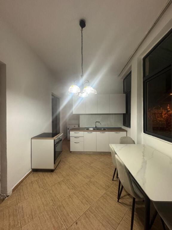 Apartament me qera 1+1 - 📍Vasil Shanto