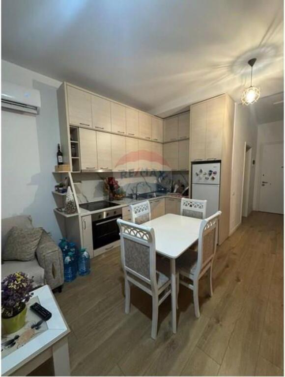 Apartment for rent 1+1 at Siri Kodra