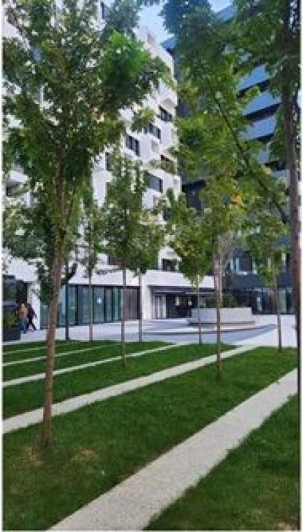 Parking spot for sale at Square21, Kavaja Street