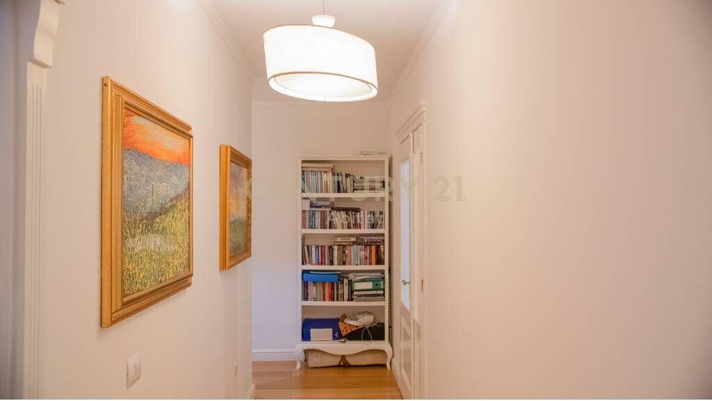 FOR SALE SUPER PREMIUM APARTMENT – ARTIFICIAL LAKE, ADJACENT TO THE ZOOLOGICAL GARDEN