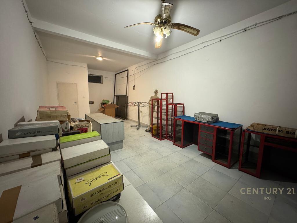 EKSLUZIVE, SHITET DYQAN 36.1M² TEK VASIL SHANTO !