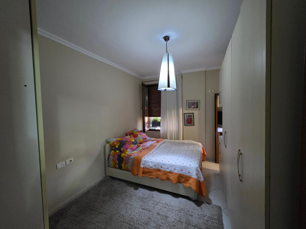 Fresk Jepet Apartament 2+1+2 Me Qera