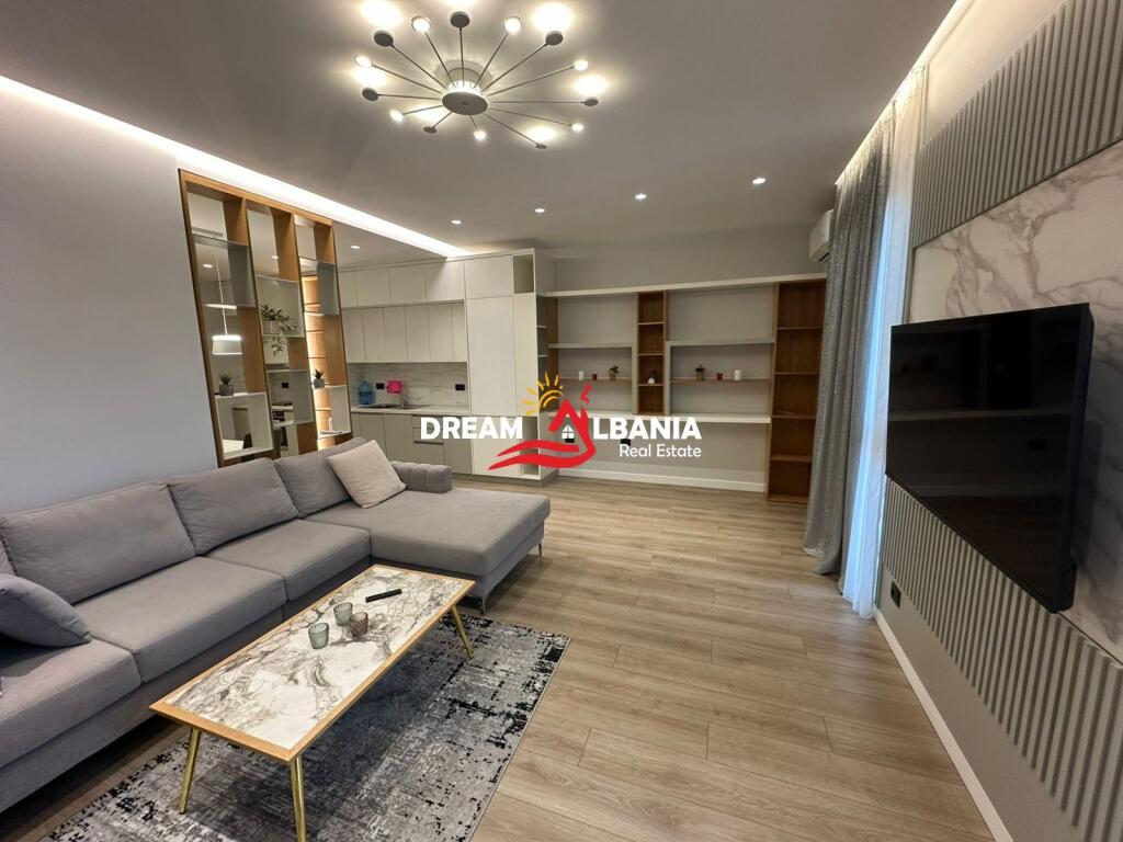 Apartament 2+1+2 per qera rrugen e Kosovareve ne Tirane (ID 42215457)