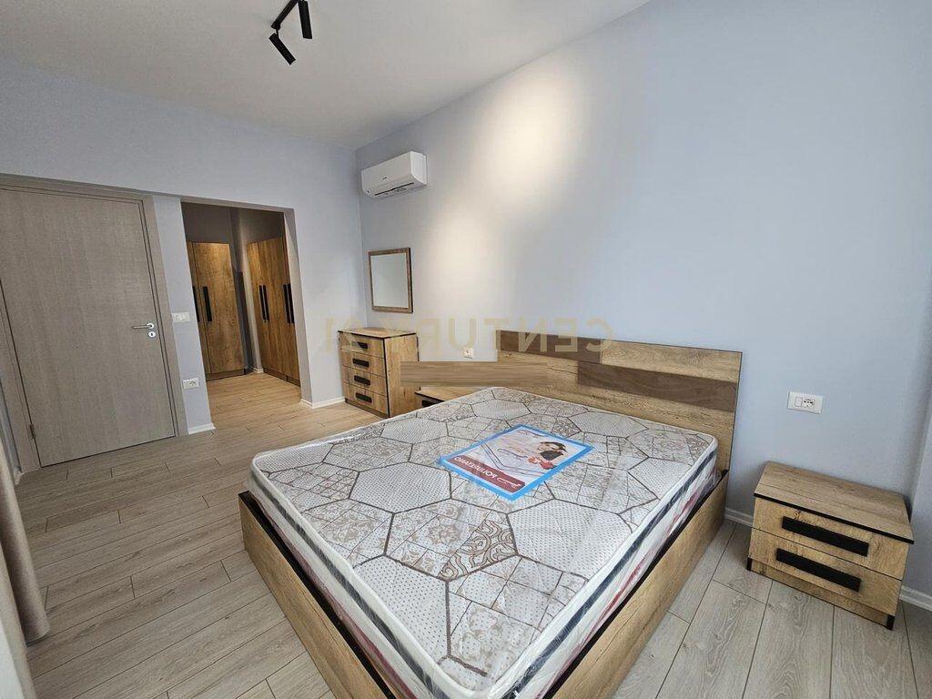 RIVER RESIDENCE, SHESIM APARTAMENT 2+1+2+POST PARKIMI