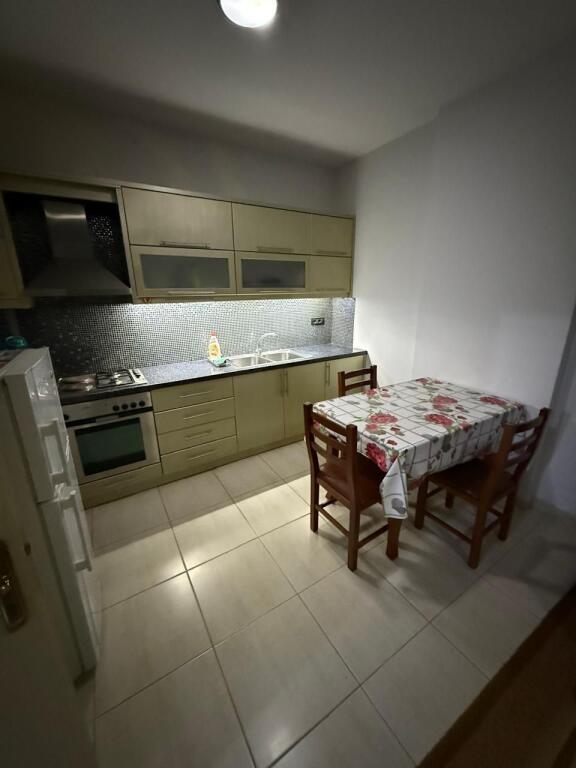 1+1 apartment for rent in Astir!