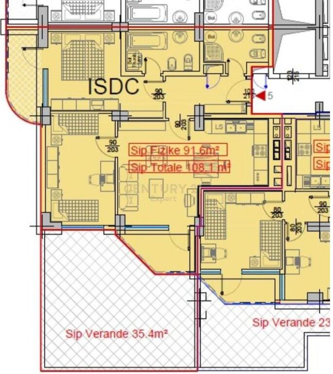 AMBIENT ZYRASH PER QIRA NE ISH BLLOK !!