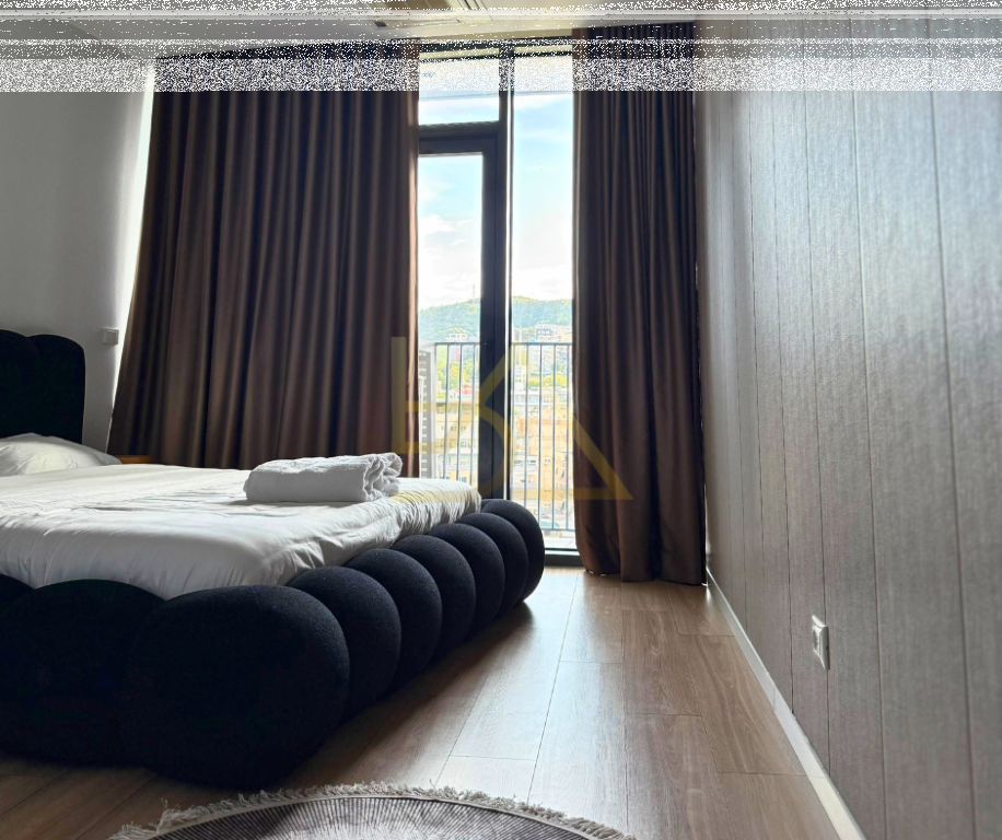 Shitet Apartament – Liqeni Artificial, Tiranë