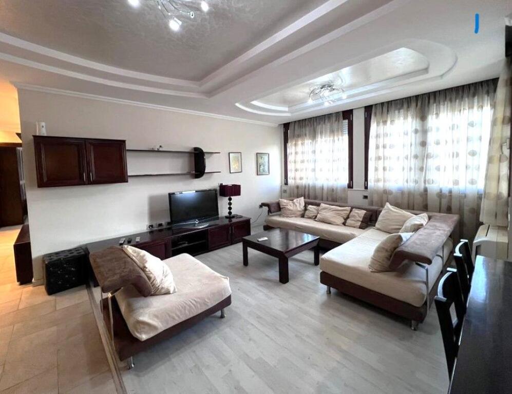 Apartment 3+1, for rent, Bllok, Tirana