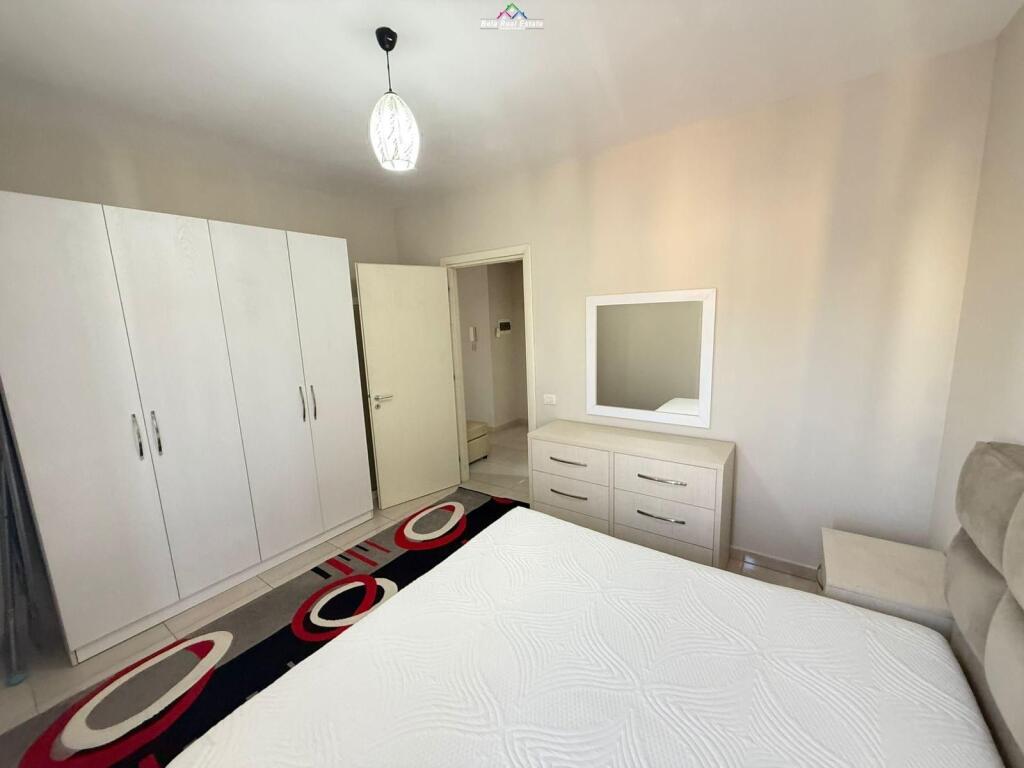 Apartment For Rent 2+1 Near the Train Station (ID B2201657) Tirana