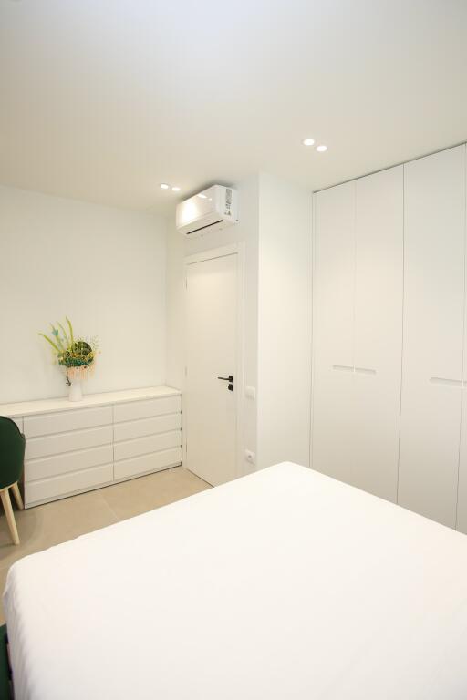 Affittasi appartamento 1+1 sul lungomare