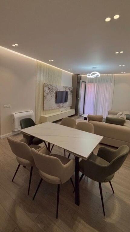 Appartamento In Affitto 2+1 Vicino Teg