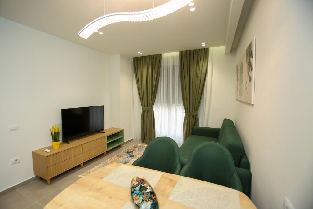 Affittasi appartamento 1+1 sul lungomare