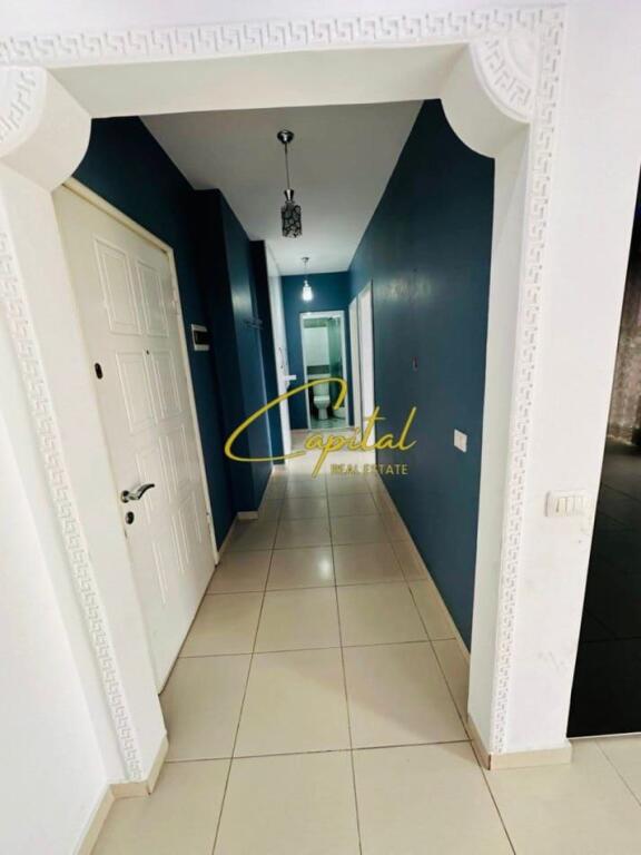 FOR SALE APARTMENT 2+1 ASTIR 135,000 EURO