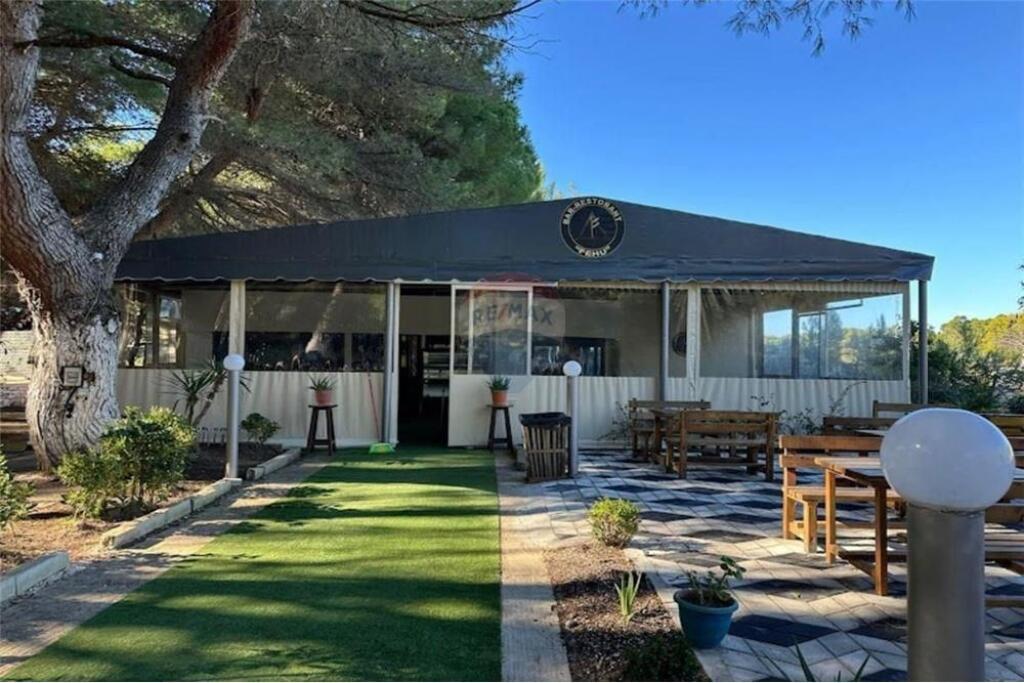 Restorant për Shitje