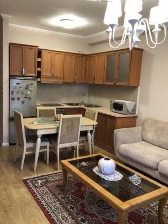 Apartament Me Qera 1+1 Ne Misto Mame (ID B2101400) Tirane