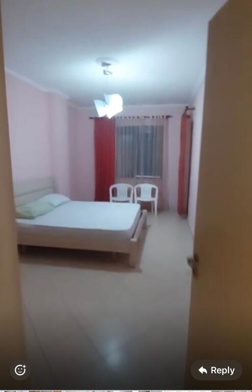 2+1,furnished,at ozone in astir,500 thousand leke