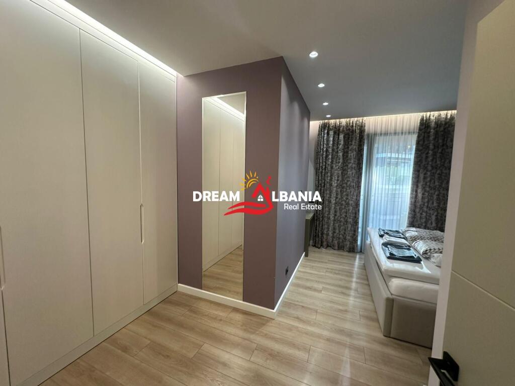 Apartament 2+1+2 per qera rrugen e Kosovareve ne Tirane (ID 42215457)