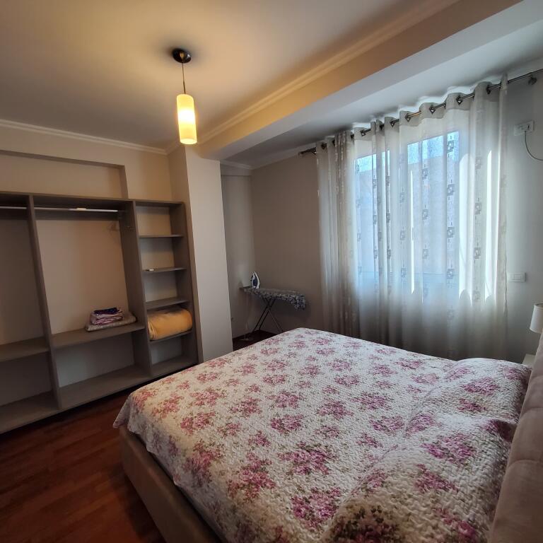 Apartament 3+1 per shitje tek Rruga e Kavajes!