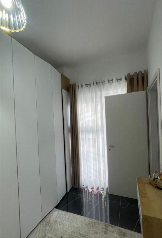 Apartament 1+1 me qera – Kompleksi Mangalem, Ali Demi
