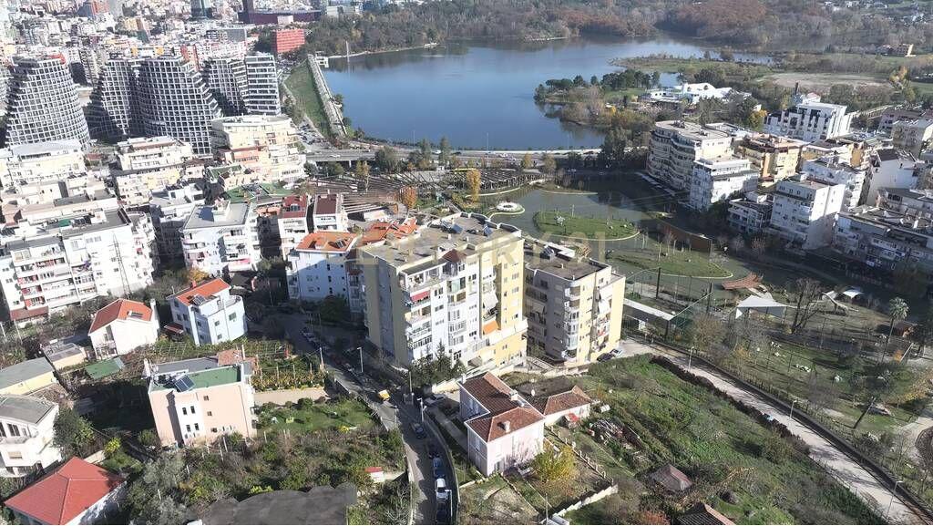 FOR SALE SUPER PREMIUM APARTMENT – ARTIFICIAL LAKE, ADJACENT TO THE ZOOLOGICAL GARDEN