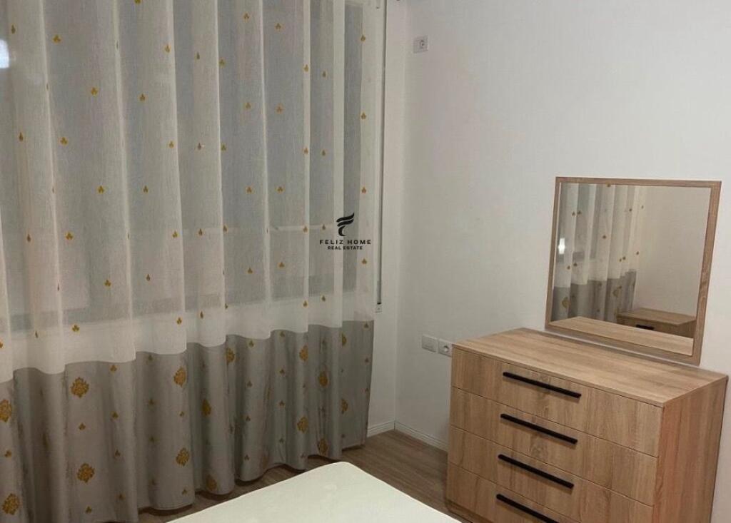 APARTAMENT ME QERA 1+1 SIRI KODRA 60.000 LEKE