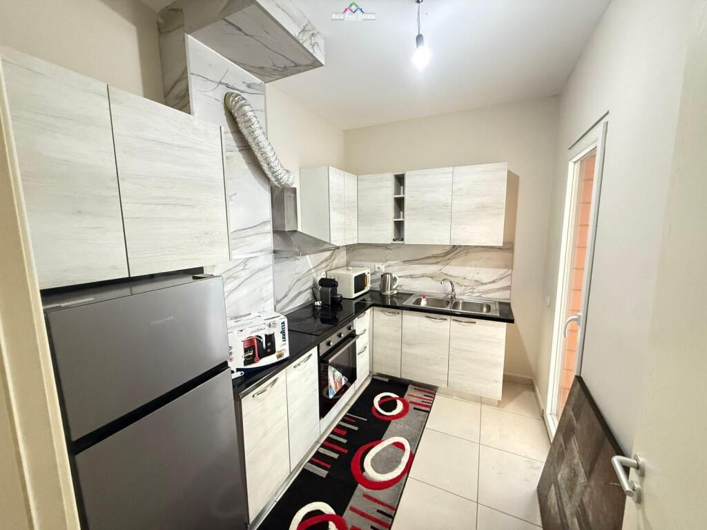 Apartment For Rent 2+1 Near the Train Station (ID B2201657) Tirana