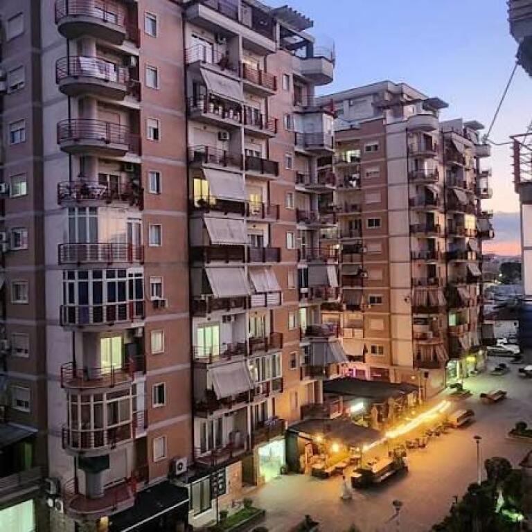 shesim apartament 2+1+2 ne Don Bosko