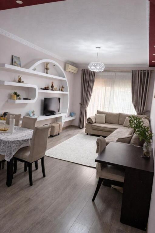 Apartament Me Qera 1+1 Ne Don Bosko (ID B2101402) Tirane