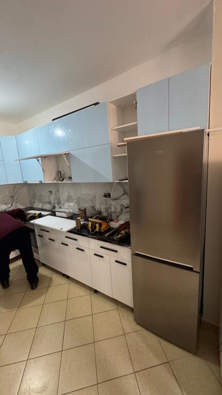 Apartament 1+1 Astir (Bulevardi i Ri)