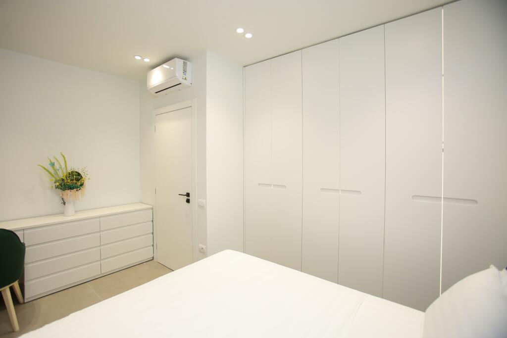 Affittasi appartamento 1+1 sul lungomare