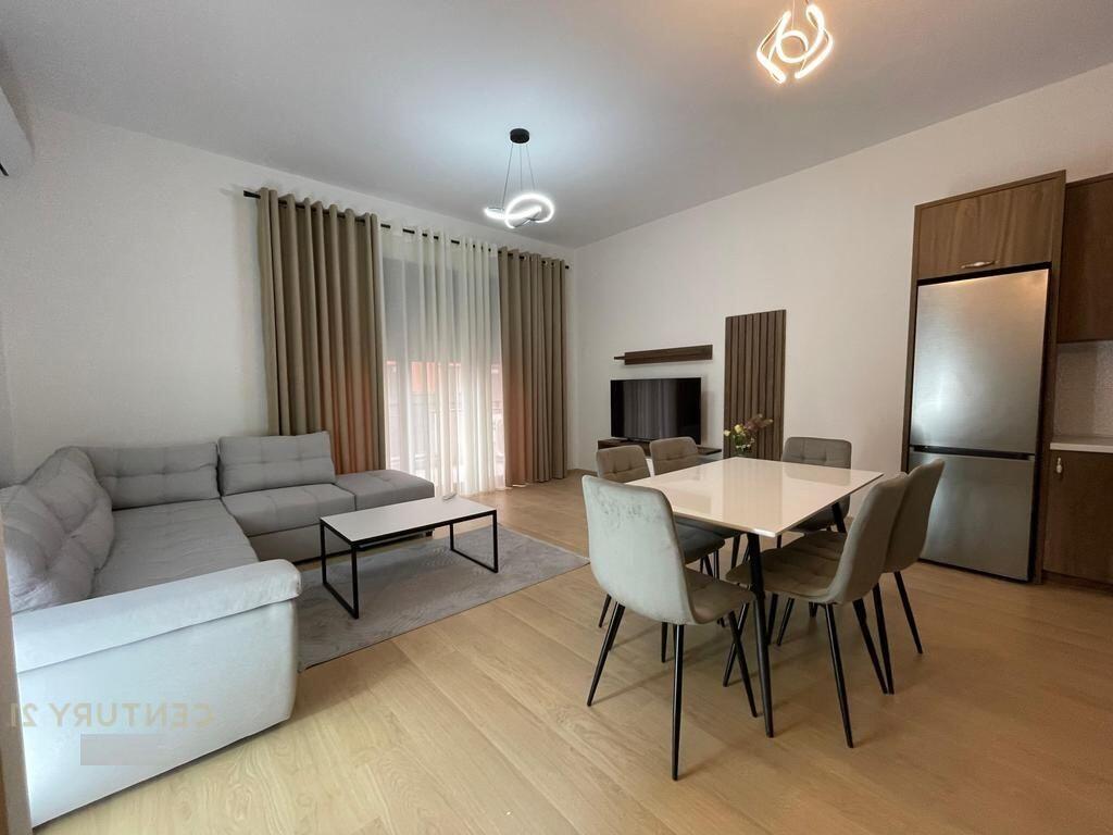 Apartment 1+1 at Delijorgji Complex