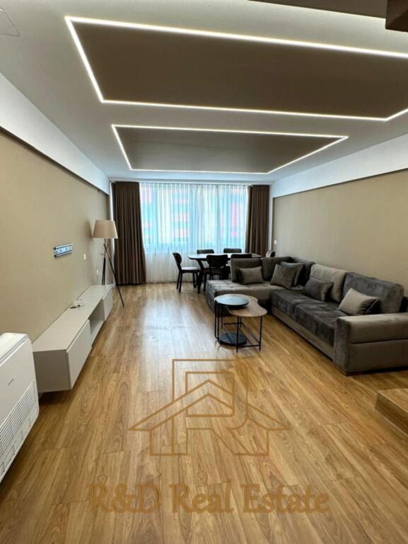 🏙️ FOR RENT SUPER APARTMENT 2+1 DUPLEX – CENTER TIRANA