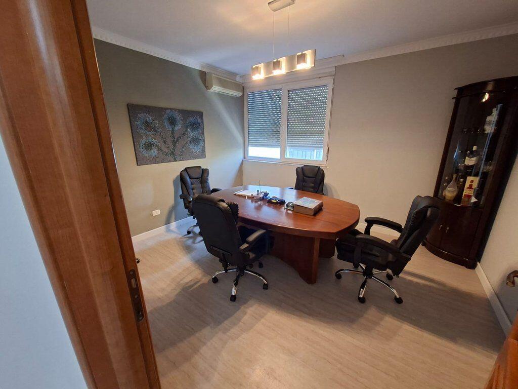 Office space for rent in Myslym Shyri, Tirana.