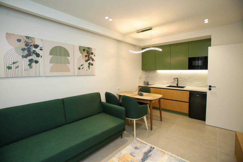 Affittasi appartamento 1+1 sul lungomare