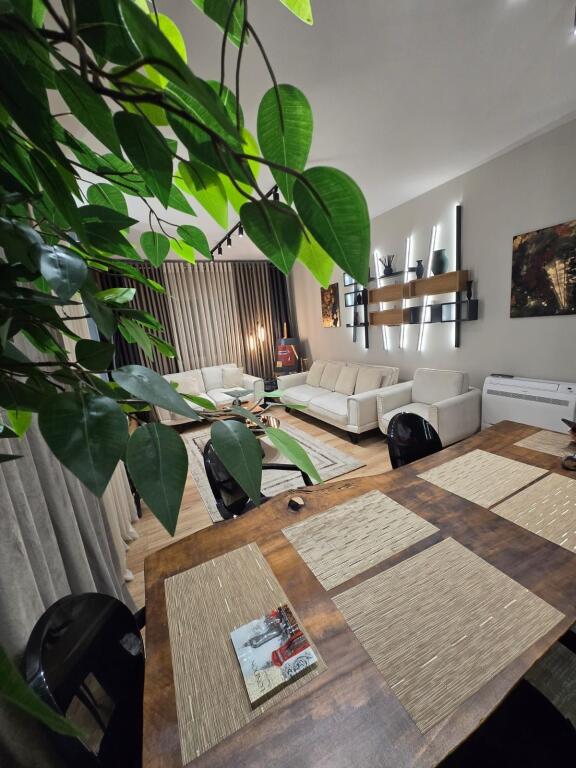 Apartament per qera 2+1+2 te Kodra e diellit