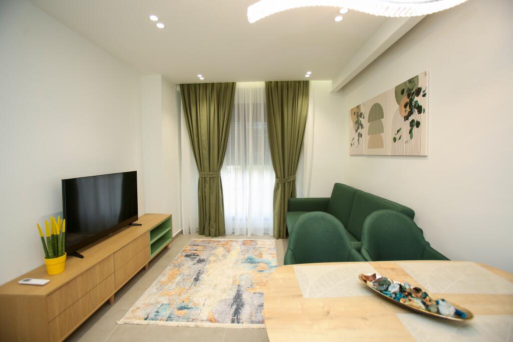 Affittasi appartamento 1+1 sul lungomare