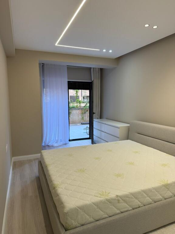 Jepet me Qera Apartament 1+1📍Residenca Kodra e Diellit