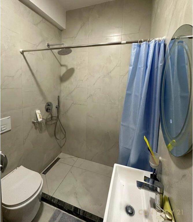 APARTAMENT 1+1+POST PARKIMI NE FRESK !