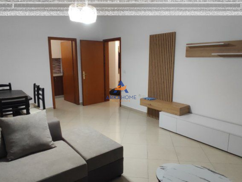 JEPET ME QERA APARTAMENT 2+1+BALLKONE "DON BOSKO" 60000 LEKË