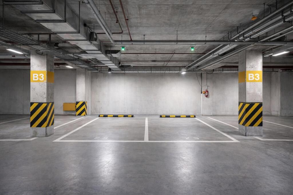 Shitet post parkimi – Ish Parku i Autobusave, perballe Delijorgjit