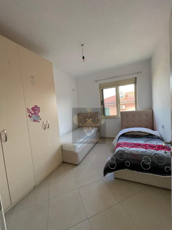 🏡 APPARTAMENTO IN AFFITTO 2+1 + BALCONE VICINO DURAZZO