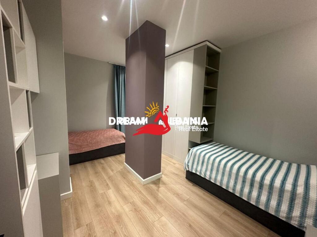 Appartamento 2+1+2 in vendita in via Kosovareve a Tirana (ID 41212145)