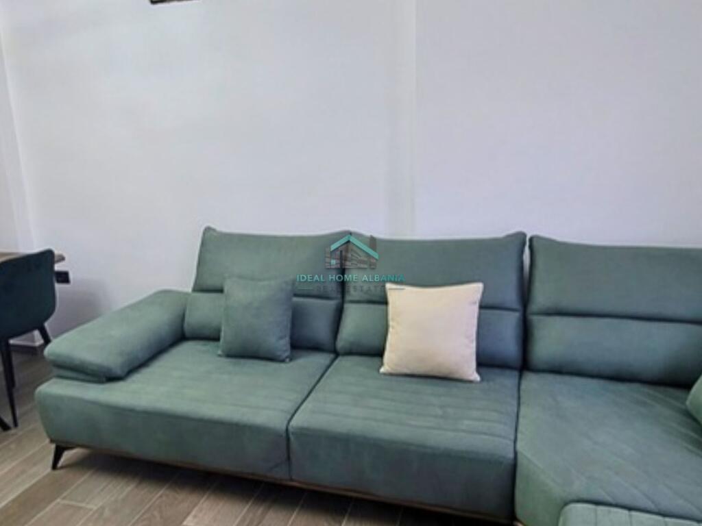 Apartament 1+1 Jepet me Qera – Lungomare, Vlore