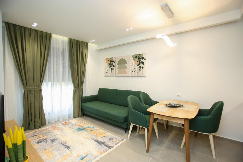 Affittasi appartamento 1+1 sul lungomare