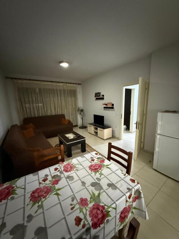 1+1 apartment for rent in Astir!