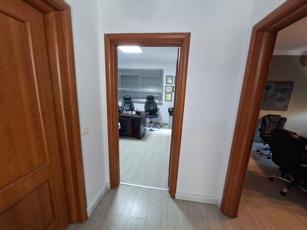 Rent, Office Space, Myslym Shyri, Tirana.