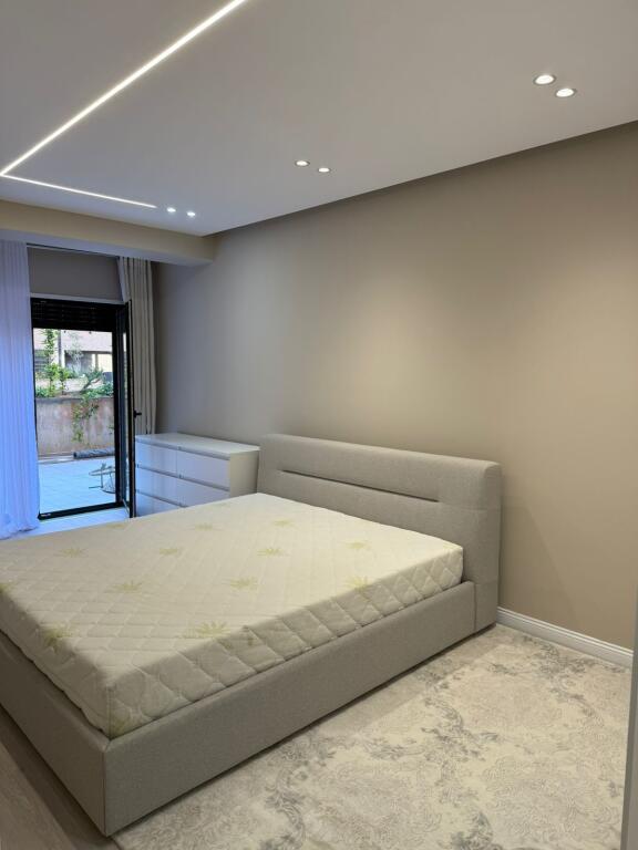 Jepet me Qera Apartament 1+1📍Residenca Kodra e Diellit