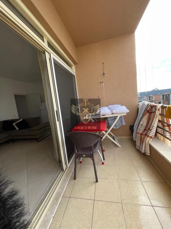 🏡 APPARTAMENTO IN AFFITTO 2+1 + BALCONE VICINO DURAZZO