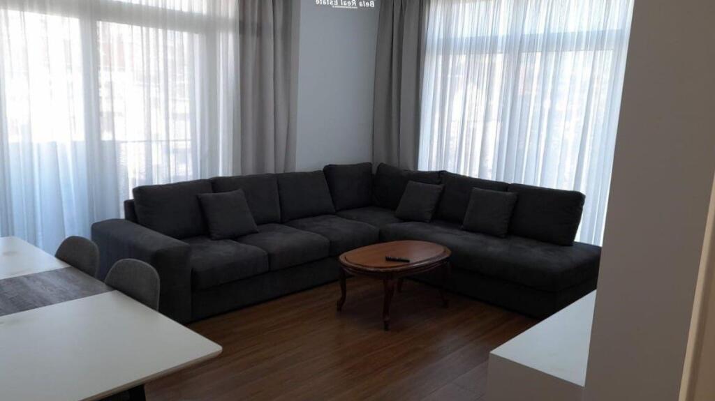 Vile 3-kateshe Ne Shitje Tek Vilat Gjermane(ID BV0121) Tirane